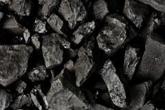 Newtown coal boiler costs