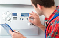 free commercial Newtown boiler quotes