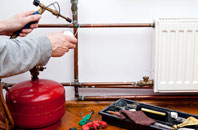 free Newtown heating repair quotes