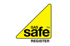 gas safe companies Newtown